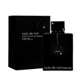 Black 3.6 Ounce Edt Men U5193