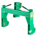 3-Point Quick Hitch, 3000 lbs Lifting Capacity, Category 1 & 2 U5553