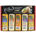 100% Wisconsin Cheese & Cracker Gift Basket, Pack of 5 Blocks P368