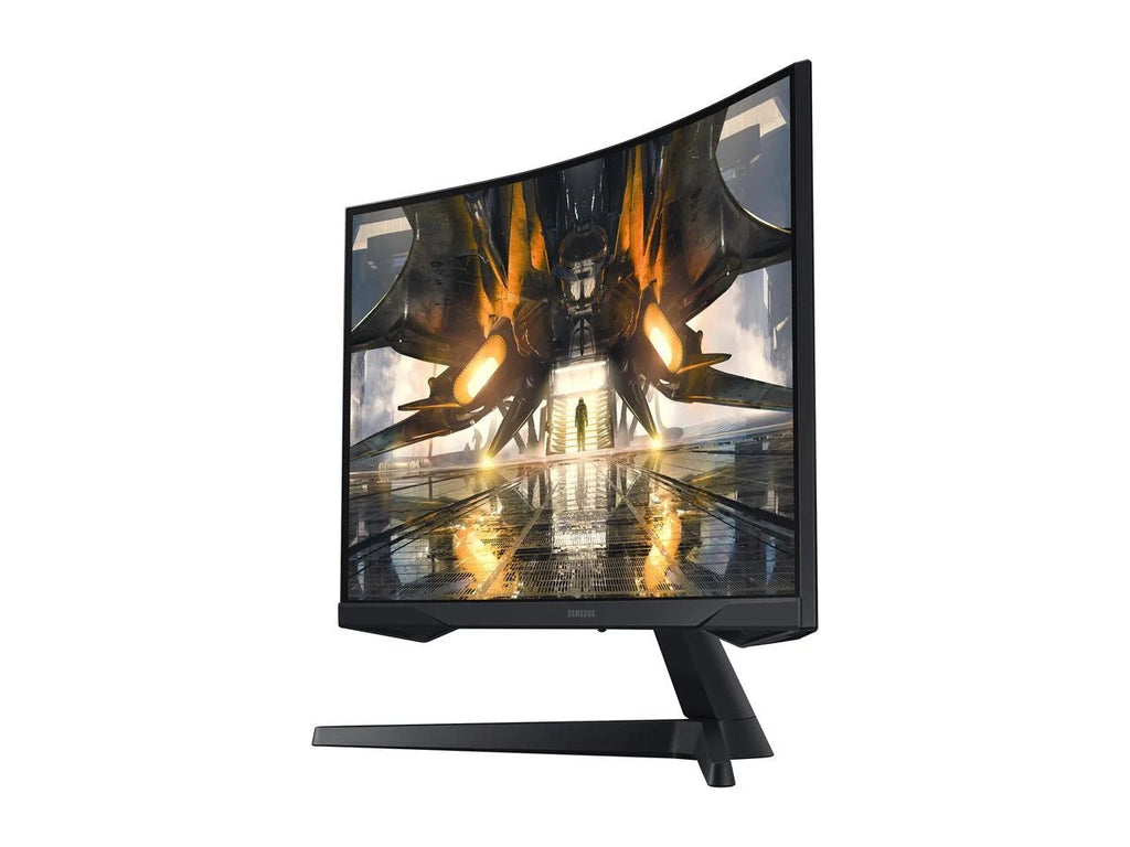 32" 165 Hz VA WQHD Gaming Monitor 2560 x 1440 HDMI DisplayPort Audio S169