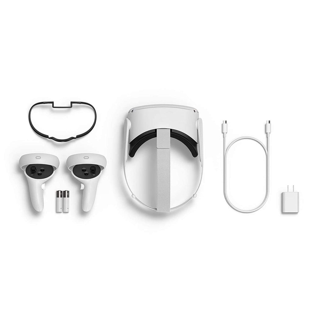 64 GB Virtual Reality Headset N820929