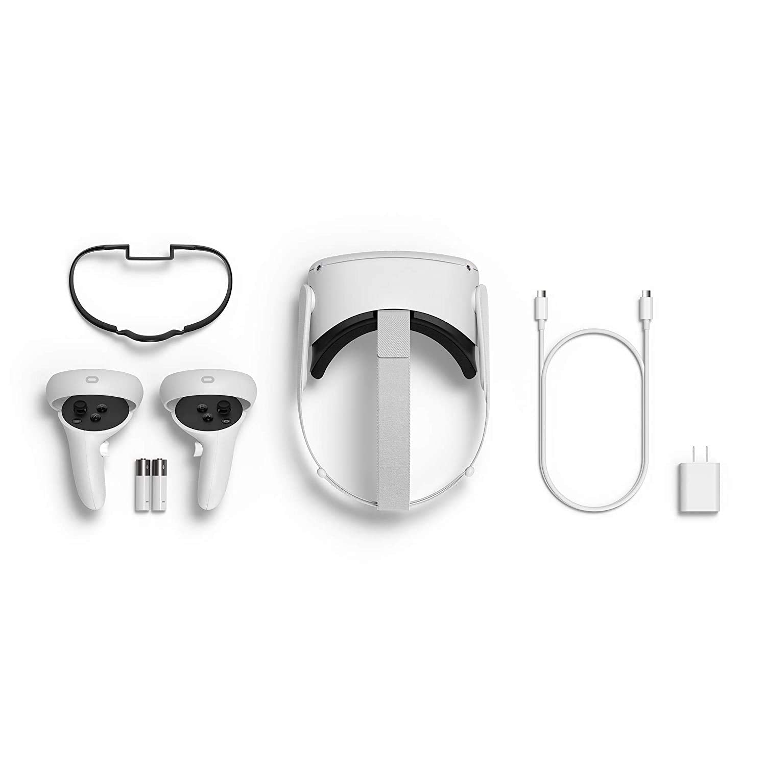64 GB Virtual Reality Headset N820929