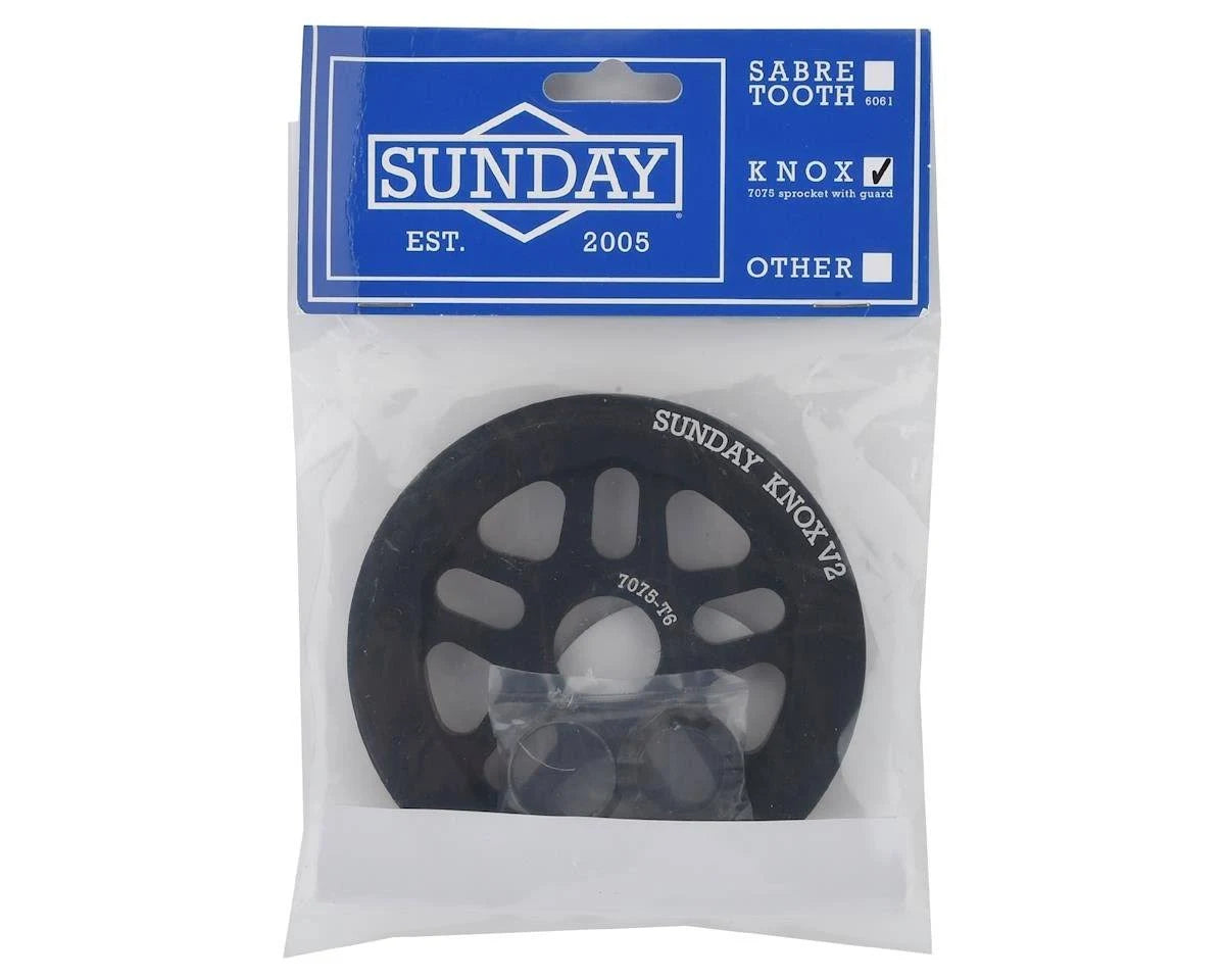25T Black Sprocket L9479