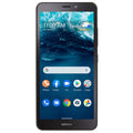 32GB Blue Prepaid Smartphone Q381