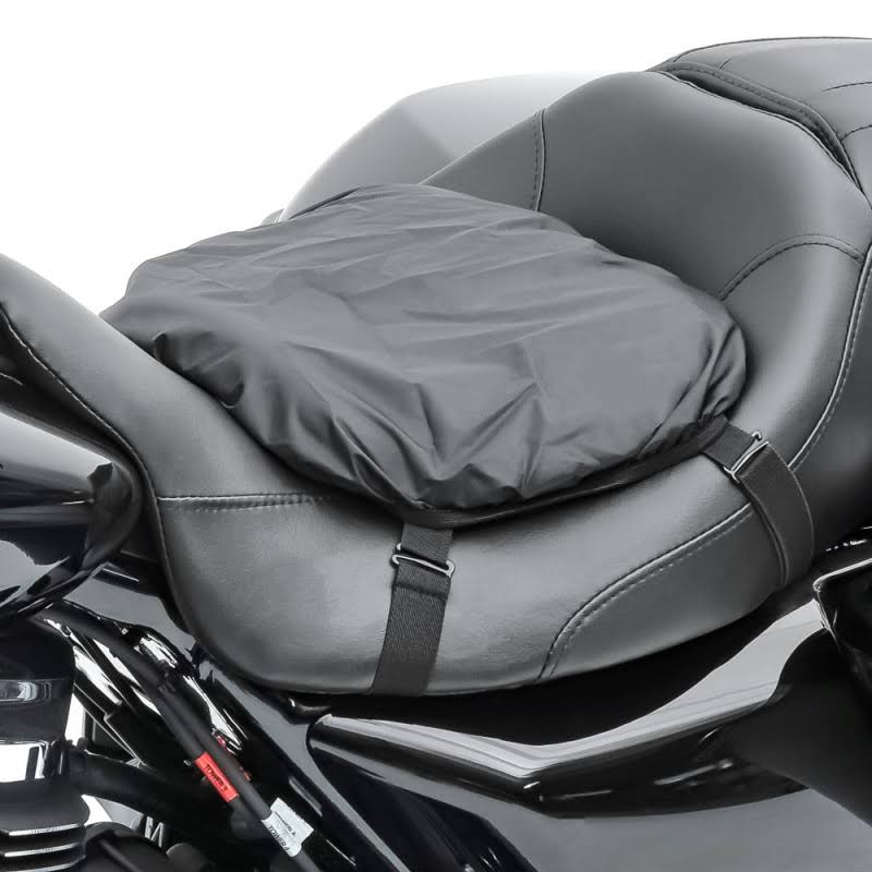 Black Gel Seat Pad A6022