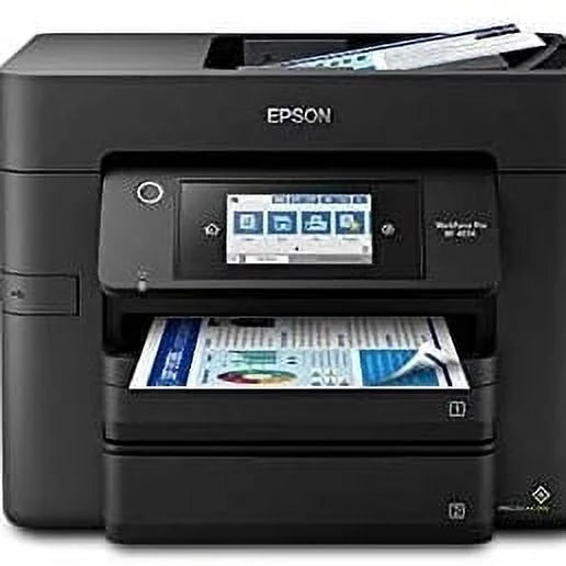 All in One Inkjet Printer C42317