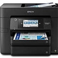All in One Inkjet Printer C42317