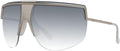 Silver Women's Sunglasses V5813