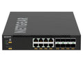 16-Port Managed Switch Y879460