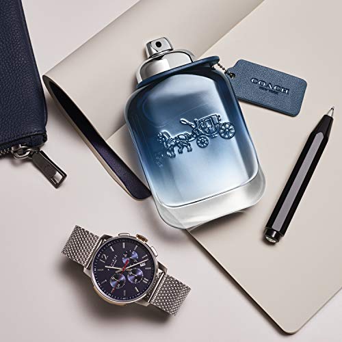 Blue Eau de Toilette Spray K4375