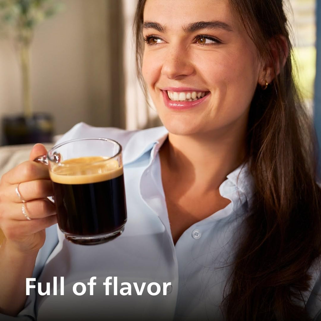 Fully Automatic Espresso Machine S3641