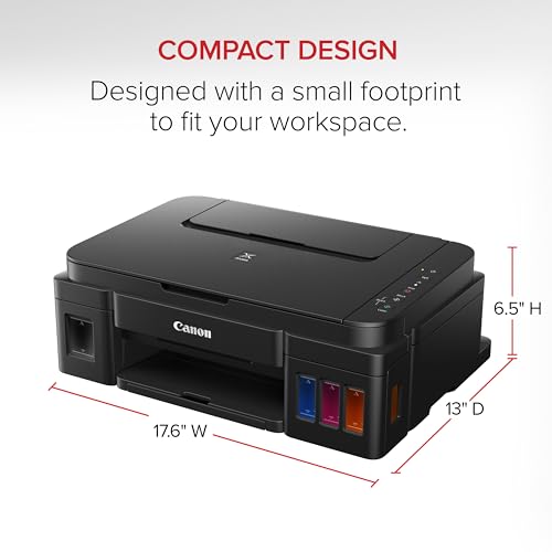Wireless All-in-One Printer J31425