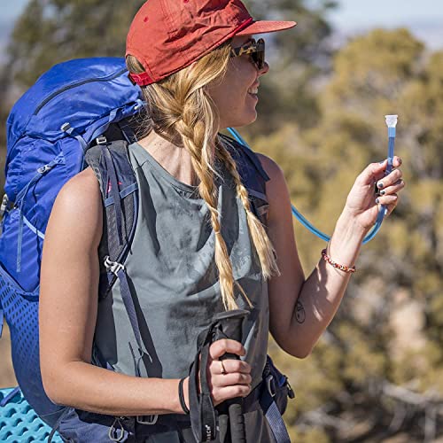 Ultralight Water Reservoir H200