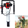 52CC Gasoline T Post Driver Q55172