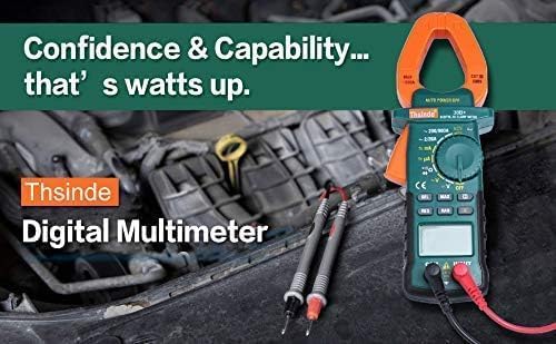 2set Digital Multimeter Test Leads with Banana Plug and Alligator Clips E594388