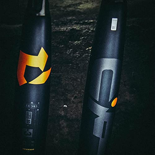 2022 CF (-3) BBCOR Baseball Bat P390442