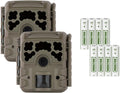 Double Pack Trail Camera Kit N9610