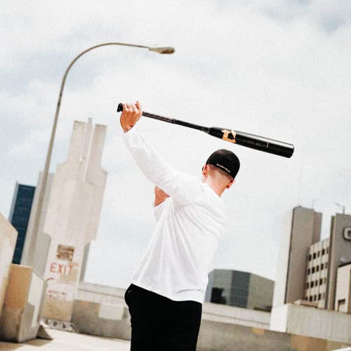 2022 CF (-3) BBCOR Baseball Bat P390442