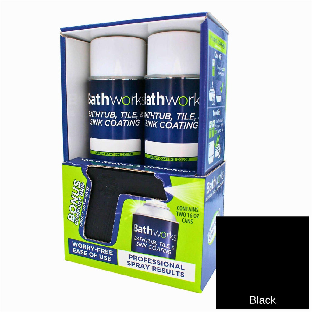 32 oz. Tub and Tile Refinishing Kit E729
