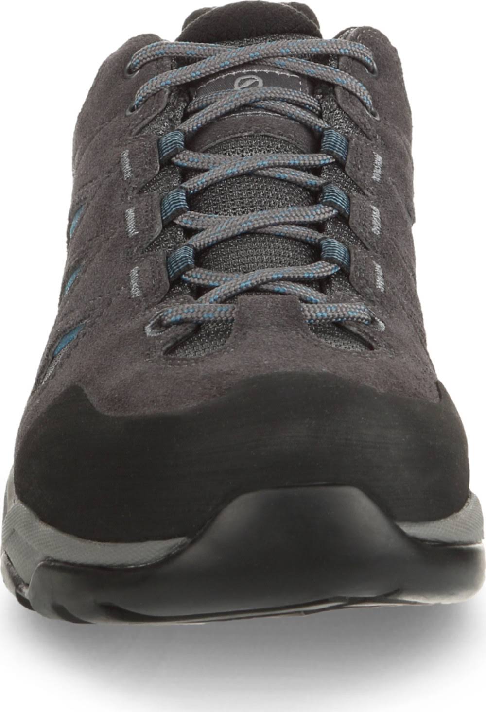 Grey Lake Blue GTX Hiking Shoes R64915