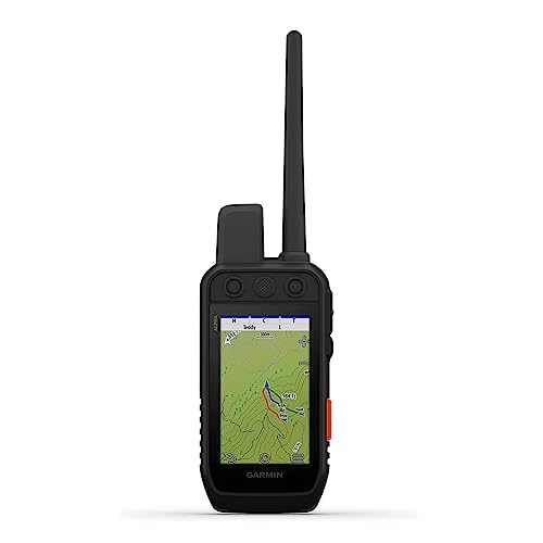 Multidog Tracking GPS & Remote Training Device S6895