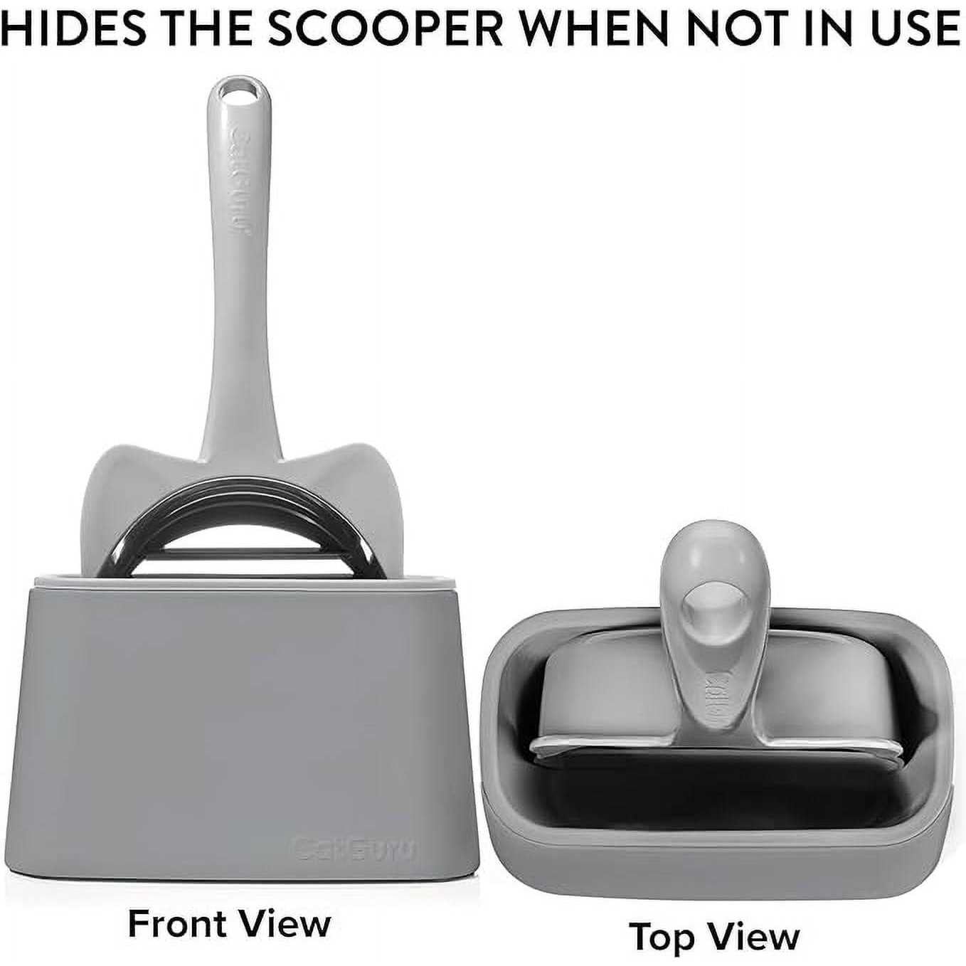 Cat Litter Scoop Holder R3568