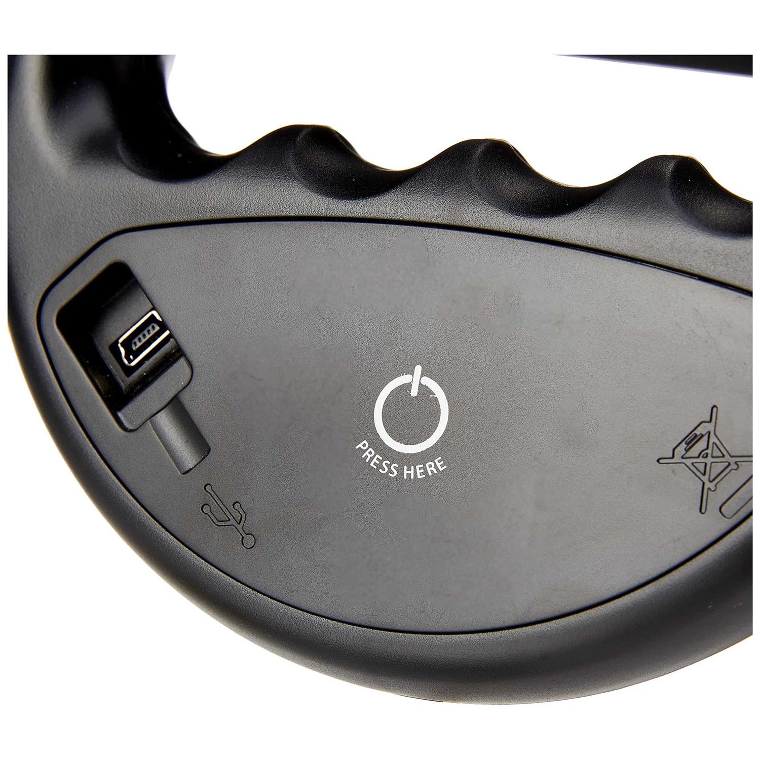 Microchip Scanner Z353