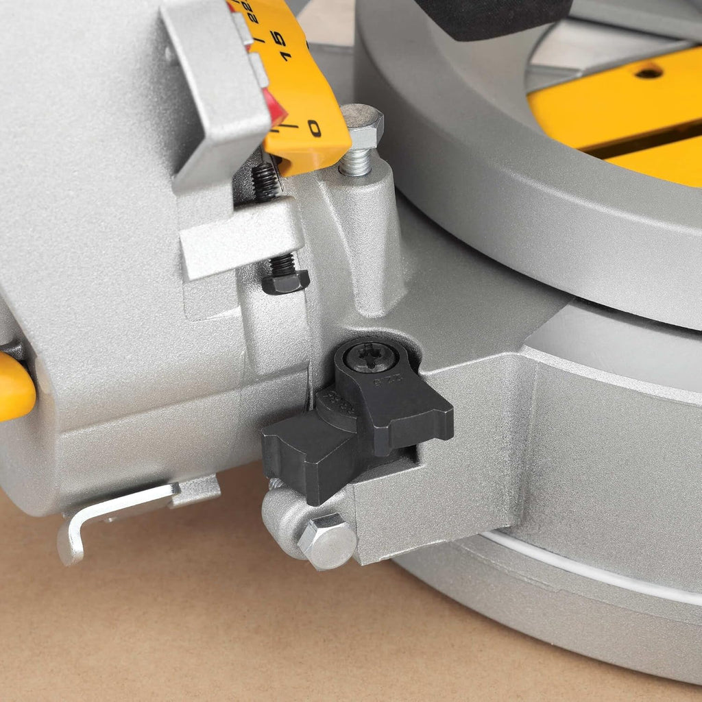 12-Inch Sliding Compound Miter Saw, Double Bevel G29820