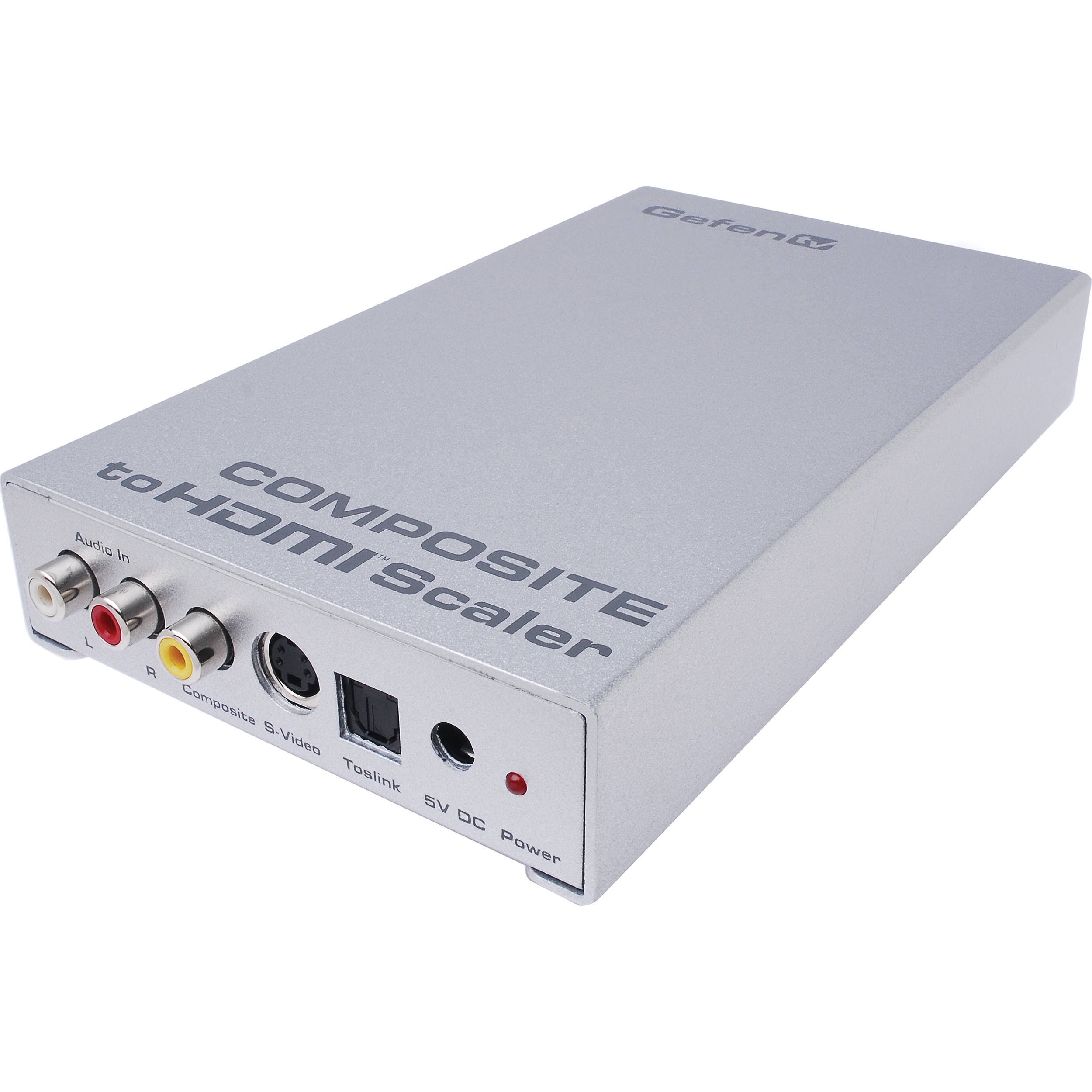 Composite to HDMI Scaler I64732