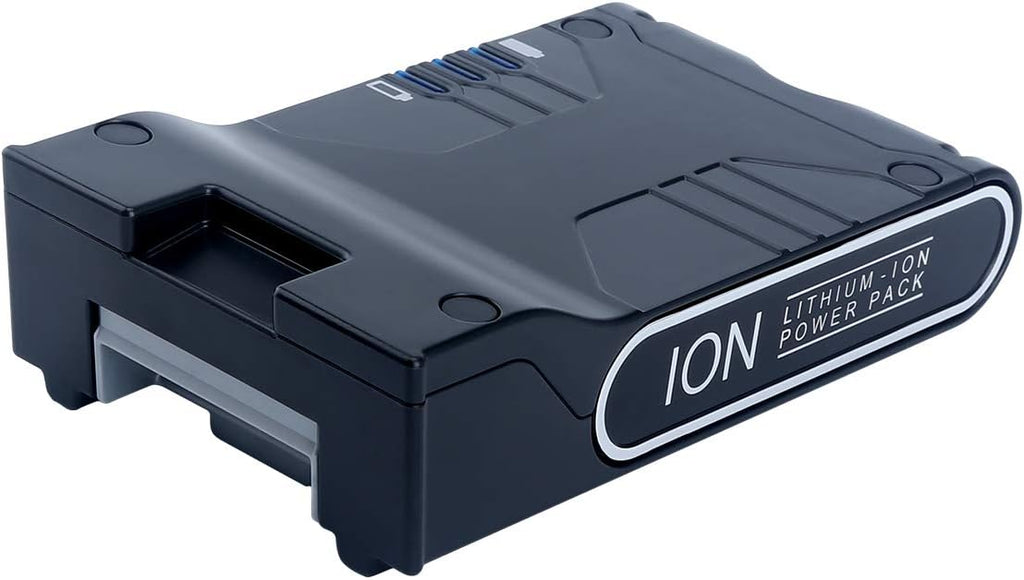 Lithium-ion Battery Pack for Cordless Vacuums T9850