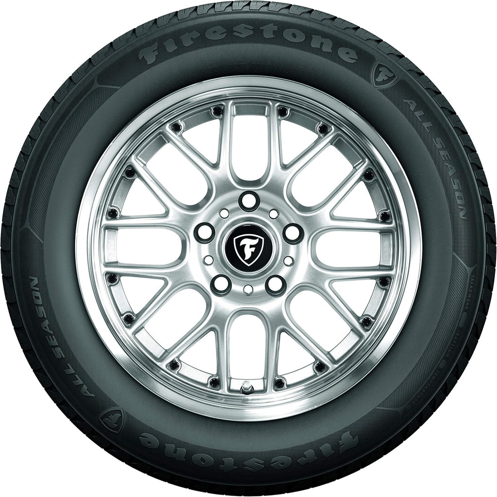 All Season Touring Tire 225/60R17 99 T D9084