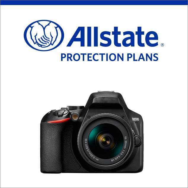 2 Year Cameras Protection Plan with Accidents Coverage V19775