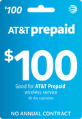 $100 e-PIN Top Up V64888