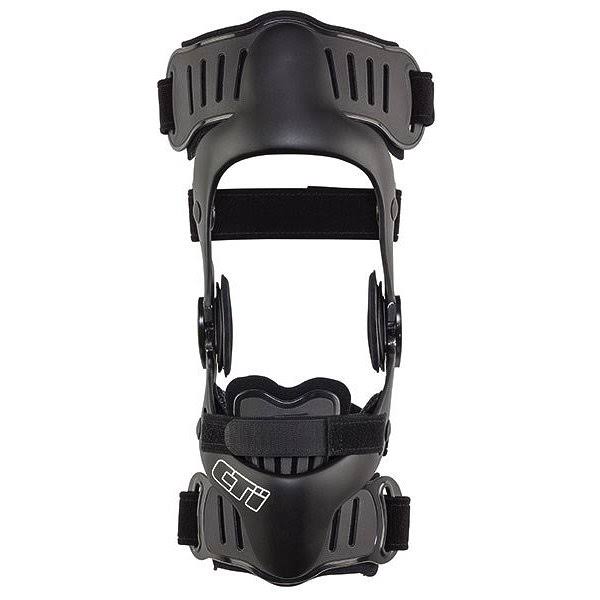 CTI OTS Standard PCL Ligament Knee Brace Left Small D43896