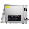 3L Digital Ultrasonic Cleaner J857141