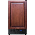 Compact Refrigerator X9272