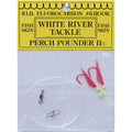 White River Tackle Perch Pounder M728