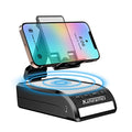 Portable Wireless Bluetooth Speaker with Phone Stand Y780551