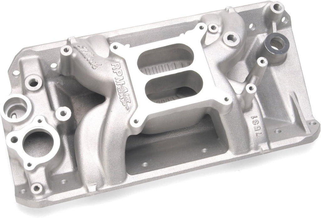 Intake Manifold H70354
