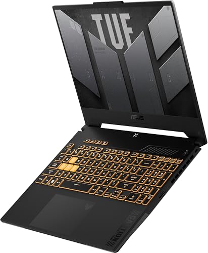 15.6" FHD 144Hz Gaming Laptop PC, Intel i7-13620H, RTX 4070 8GB, 32GB DDR5, 2TB SSD, Win 11 Pro I1596