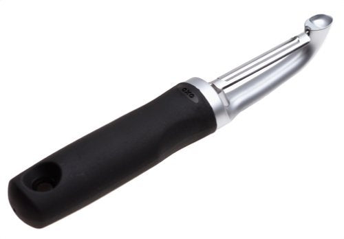 Black Smooth Edge Can Opener Y91608