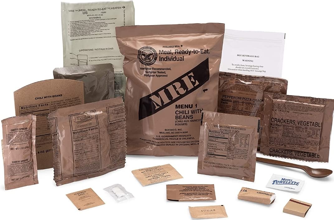 MRE Case E124173