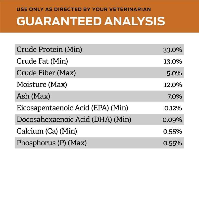 Adult Dry Cat Food J9537