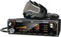 40-Channel SSB CB Radio with 7-Color Digital Display U365741