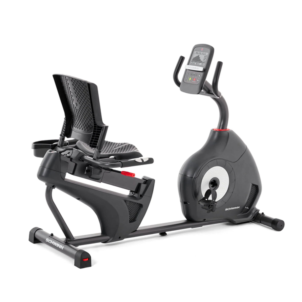 Recumbent Exercise Bike G630
