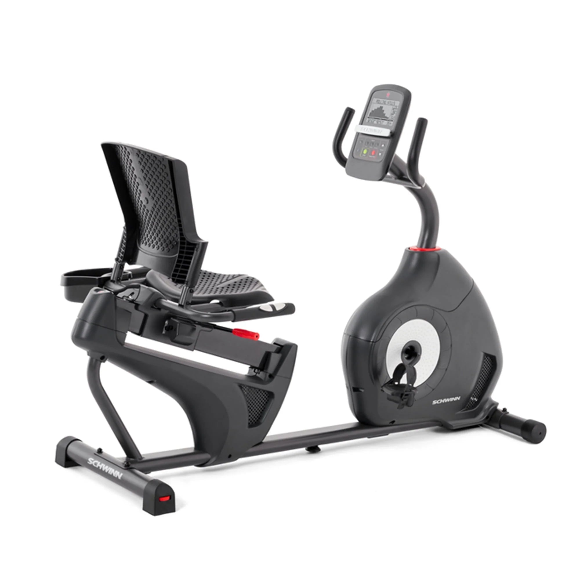 Recumbent Exercise Bike G630