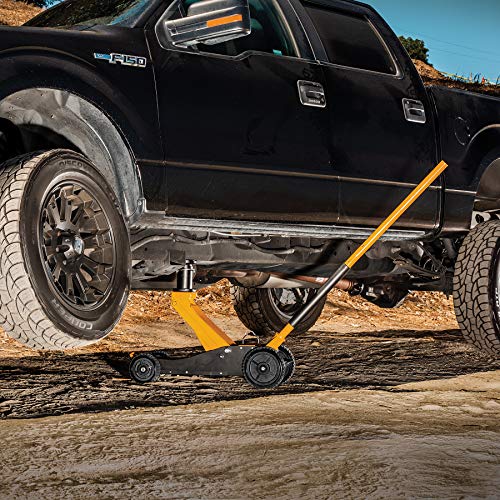 3 Ton Off Road Hybrid Jack K709978