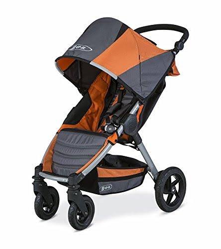 Motion Stroller Y155