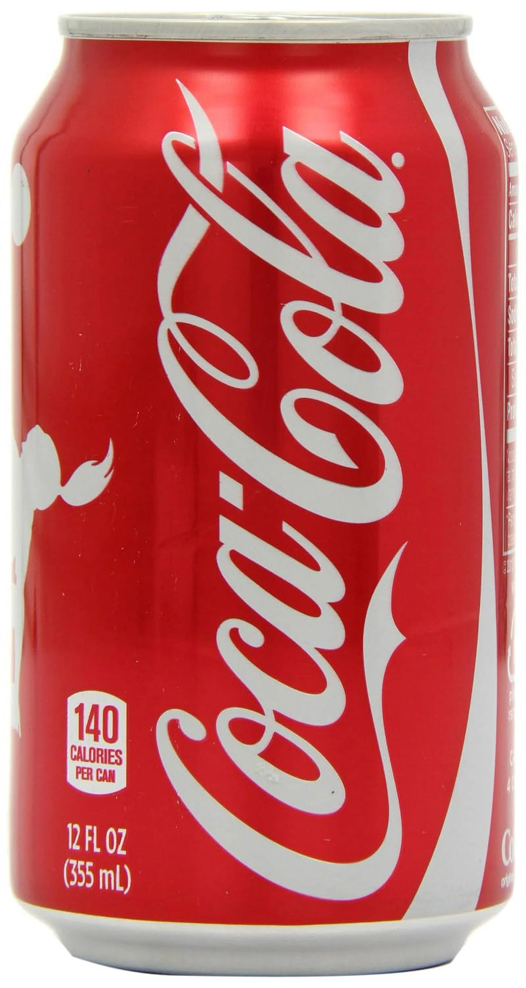 12 Fl Oz 12-Count Coke H4895