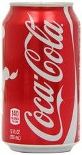 12 Fl Oz 12-Count Coke H4895